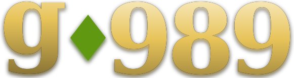 go989 โลโก้